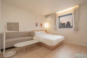Aank Hotel Cheonan Station II