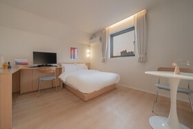 Aank Hotel Cheonan Station II
