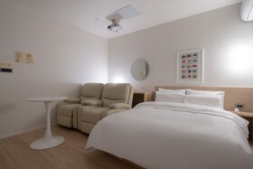 Aank Hotel Cheonan Station II