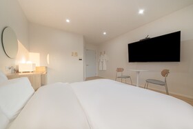 Aank Hotel Cheonan Station II