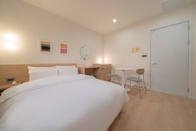 Aank Hotel Cheonan Station II