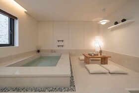 Aank Hotel Cheonan Station II