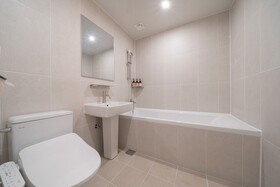 Aank Hotel Cheonan Station II