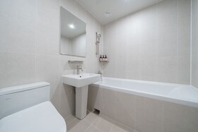 Aank Hotel Cheonan Station II