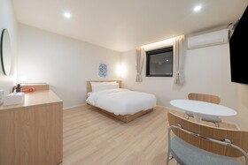 Aank Hotel Cheonan Station II
