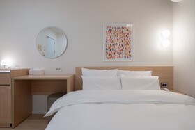 Aank Hotel Cheonan Station II