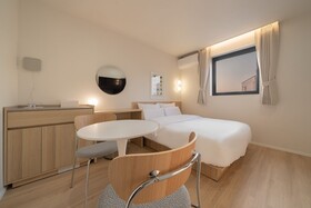 Aank Hotel Cheonan Station II