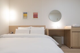 Aank Hotel Cheonan Station II