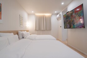 Aank Hotel Cheonan Station II