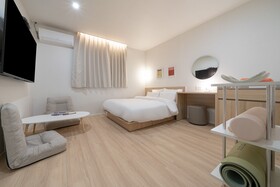 Aank Hotel Cheonan Station II