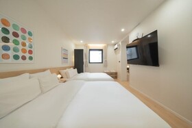 Aank Hotel Cheonan Station II