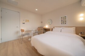 Aank Hotel Cheonan Station II