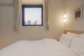 Aank Hotel Cheonan Station II