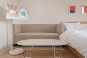 Aank Hotel Cheonan Station II