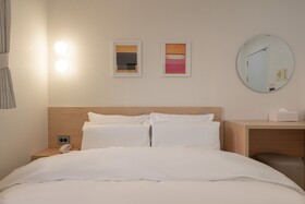 Aank Hotel Cheonan Station II
