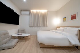 Aank Hotel Cheonan Station II