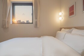 Aank Hotel Cheonan Station II