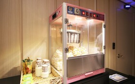 Cheonan Hilton