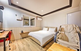 Cheonan Hilton