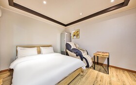 Cheonan Hilton