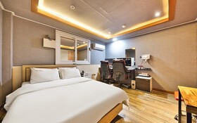 Cheonan Hilton