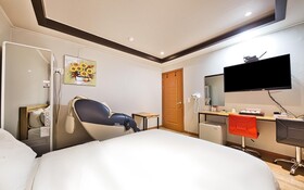 Cheonan Hilton