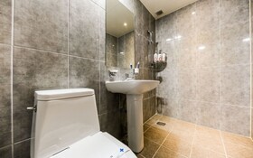 Cheonan Hilton