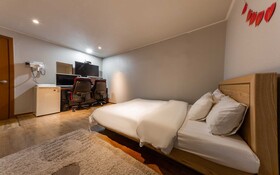 Cheonan Hilton