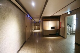 Cheonan Hilton