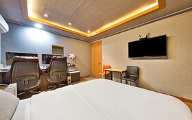 Cheonan Hilton
