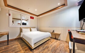 Cheonan Hilton