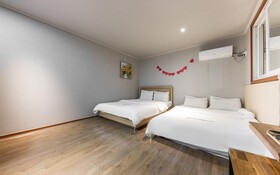 Cheonan Hilton