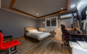 Cheonan Hilton