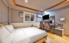 Cheonan Hilton