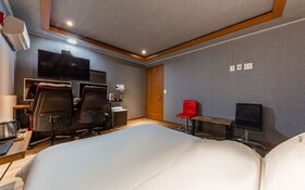 Cheonan Hilton