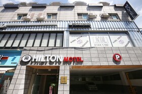 Cheonan Hilton