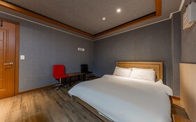 Cheonan Hilton