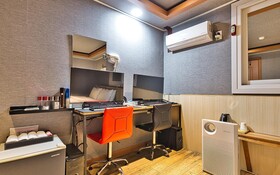 Cheonan Hilton
