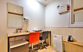 Cheonan Hilton