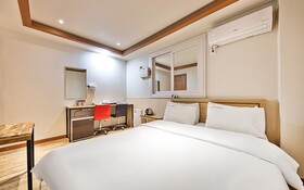 Cheonan Hilton