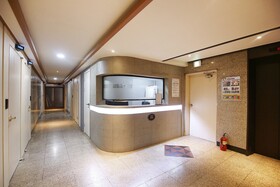 Cheonan Hilton