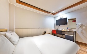Cheonan Hilton