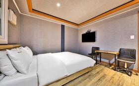 Cheonan Hilton