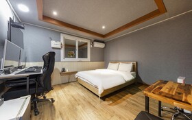 Cheonan Hilton