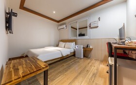 Cheonan Hilton