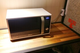 Cheonan Hilton