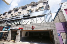 Cheonan Hilton