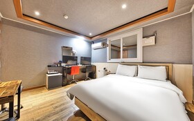 Cheonan Hilton