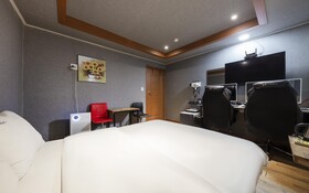 Cheonan Hilton