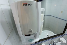 Cheonan Tirollia